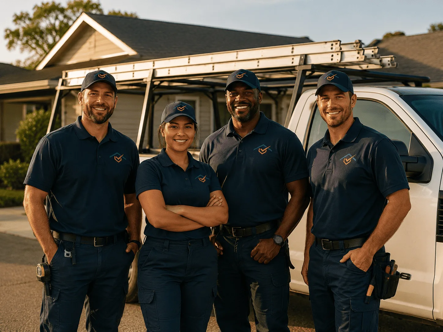 Roof Inspection company in Galena Park, TX